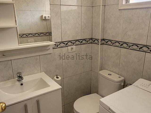 Piso, Puerto de la Cruz