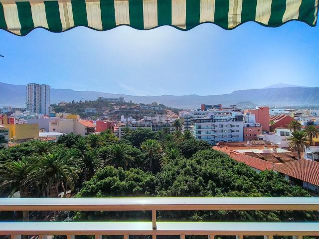 Piso, Puerto de la Cruz