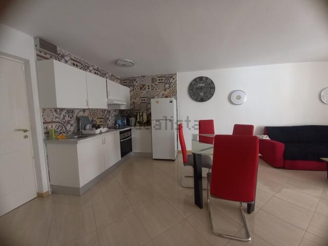 Piso, Puerto de la Cruz