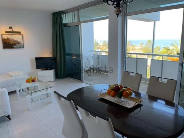 Piso, Puerto de la Cruz