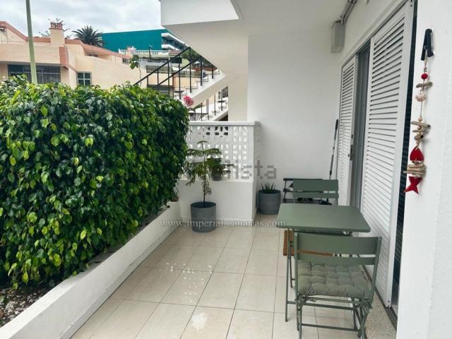 Piso, Puerto de la Cruz