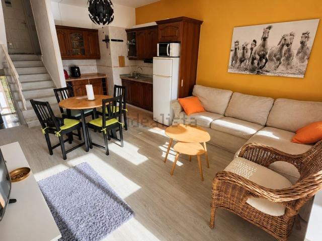Piso, Puerto de la Cruz