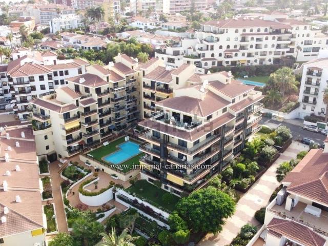 Piso, Puerto de la Cruz