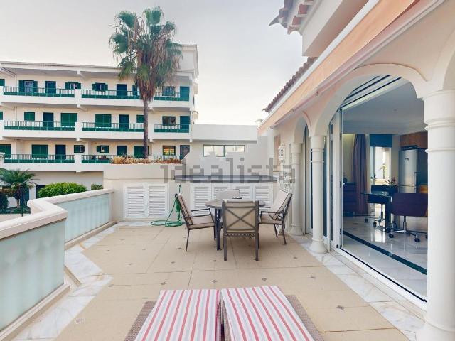 Piso, Puerto de la Cruz