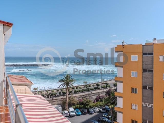 Piso, Puerto de la Cruz
