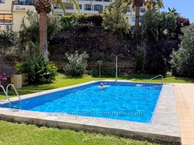 Piso, Puerto de la Cruz