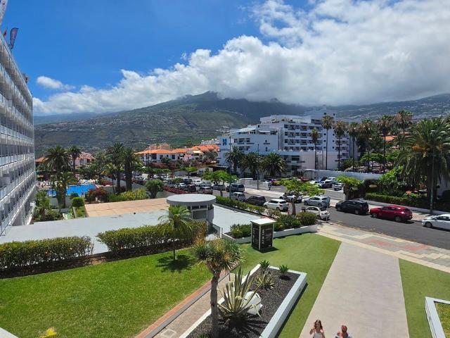 Piso, Puerto de la Cruz
