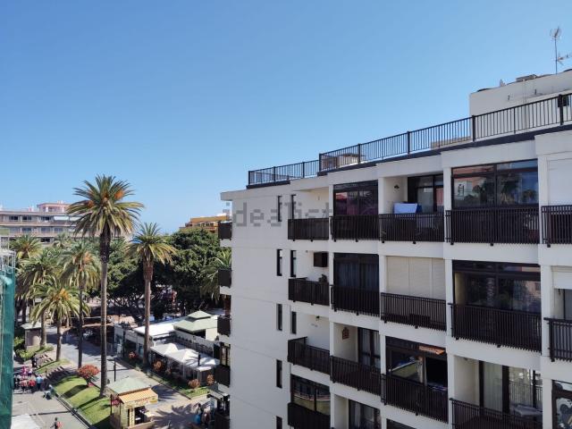 Piso, Puerto de la Cruz