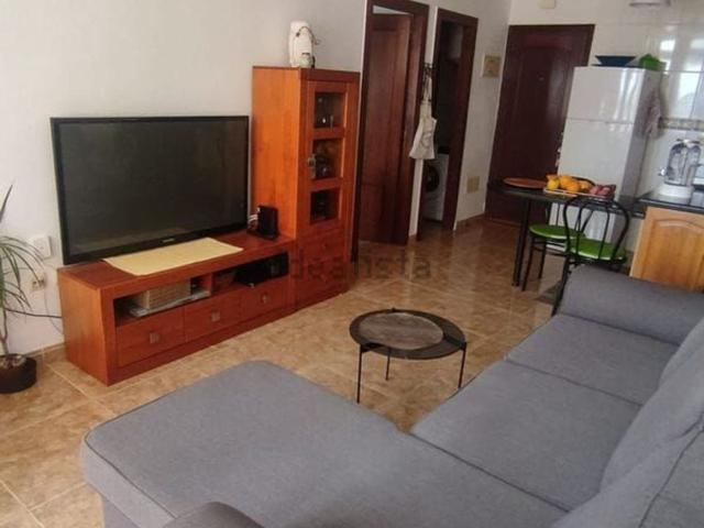 Piso, Puerto de la Cruz