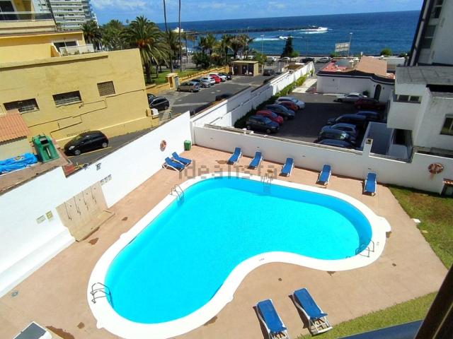 Piso, Puerto de la Cruz