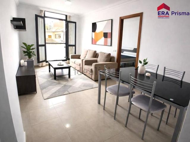 Piso, Puerto de la Cruz