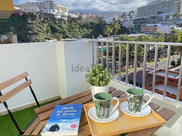 Piso, Puerto de la Cruz