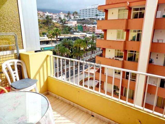 Piso, Puerto de la Cruz