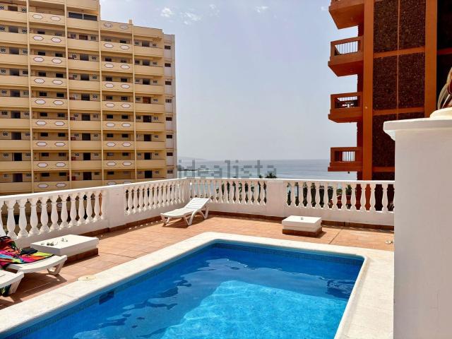 Piso, Puerto de la Cruz