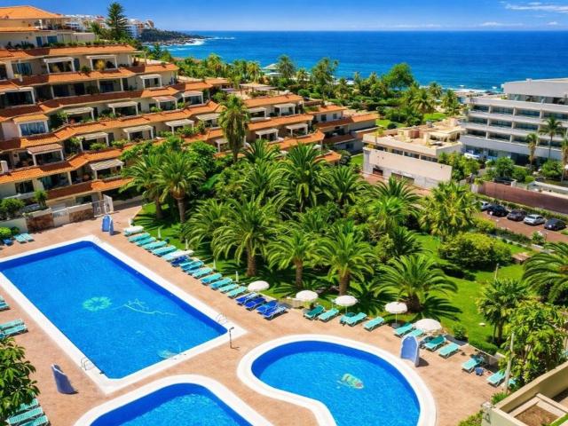 Piso, Puerto de la Cruz