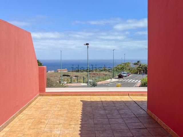 Piso, Puerto de la Cruz