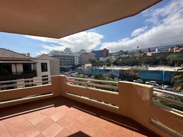 Piso, Puerto de la Cruz