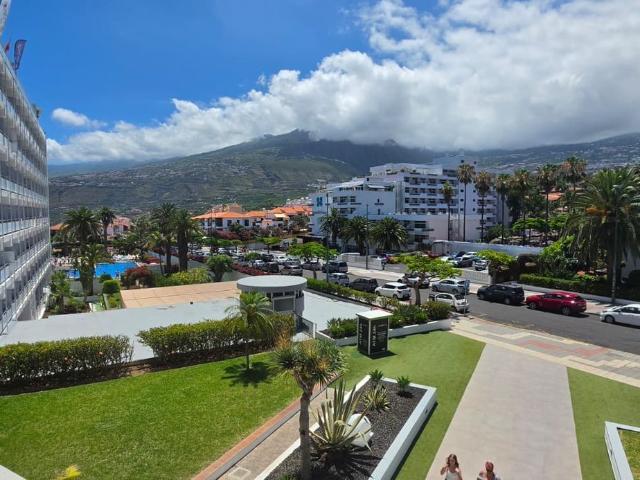 Piso, Puerto de la Cruz