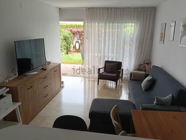 Piso, Puerto de la Cruz