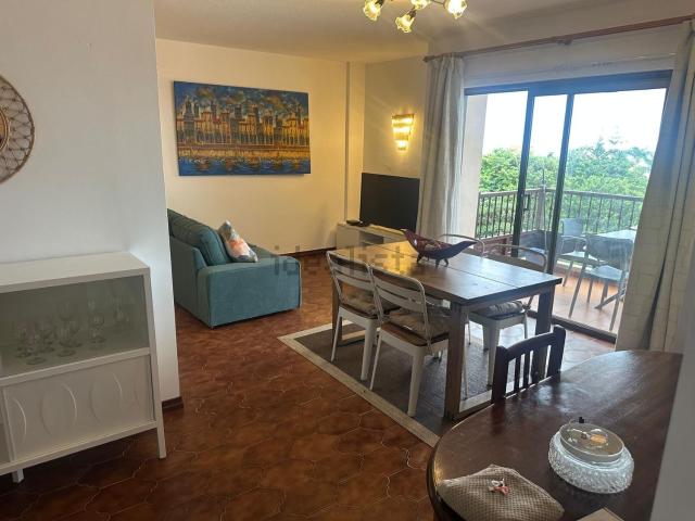 Piso, Puerto de la Cruz