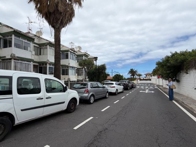 Piso, Puerto de la Cruz