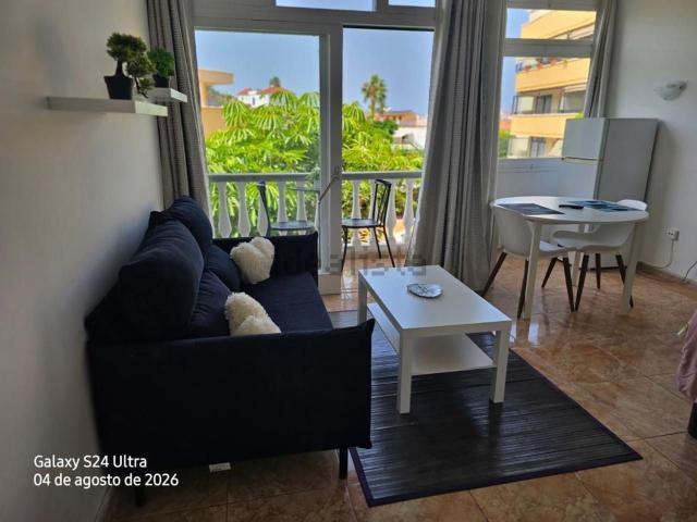 Piso, Puerto de la Cruz