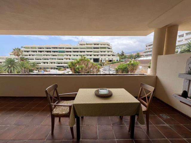 Piso, Puerto de la Cruz