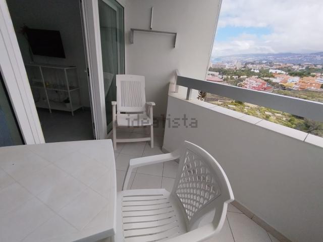 Piso, Puerto de la Cruz