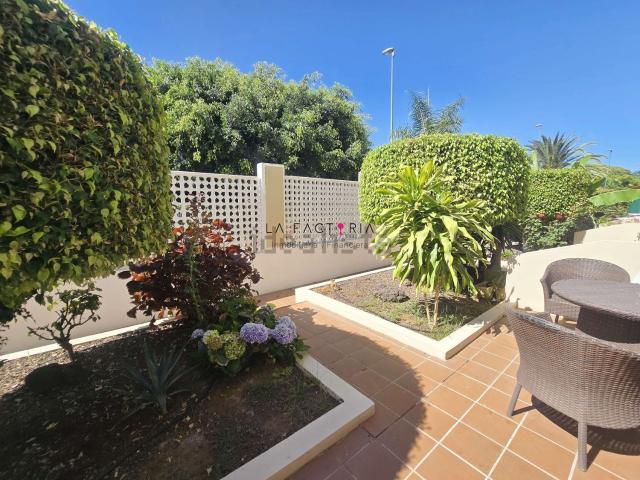 Piso, Puerto de la Cruz