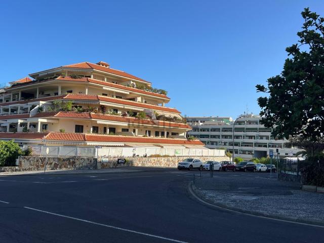 Piso, Puerto de la Cruz