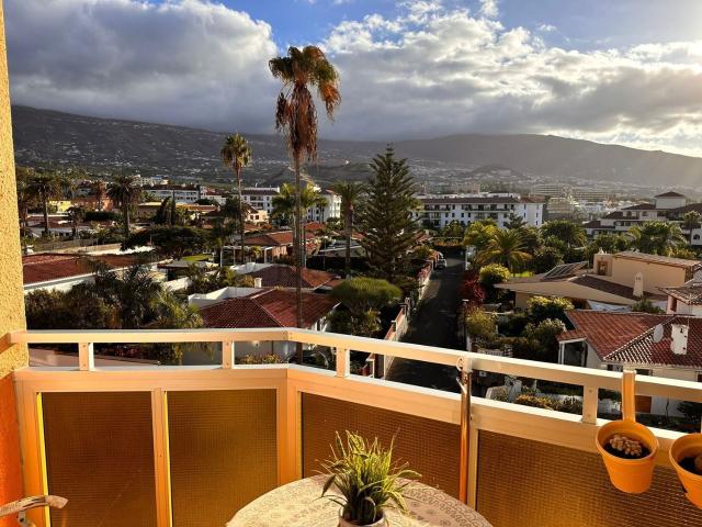 Piso, Puerto de la Cruz