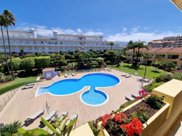 Piso, Puerto de la Cruz