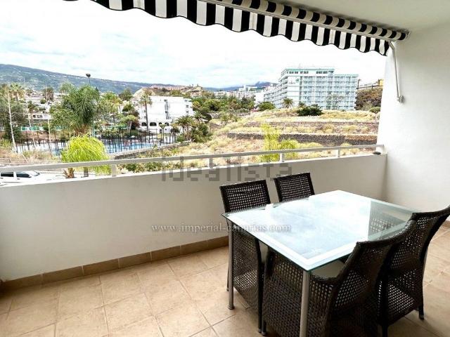 Piso, Puerto de la Cruz