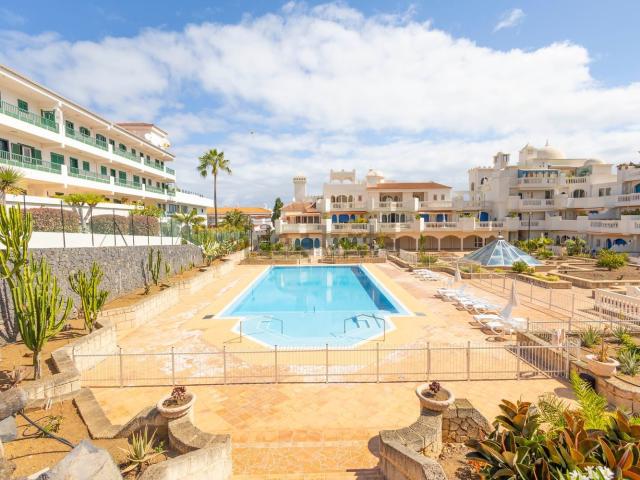Piso, Puerto de la Cruz