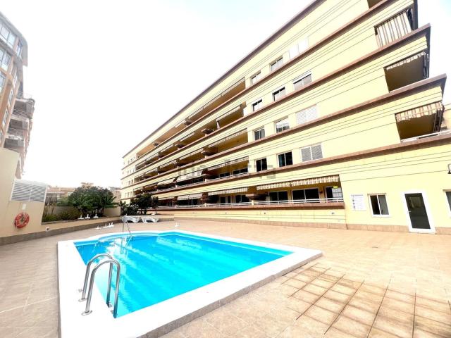Piso, Puerto de la Cruz