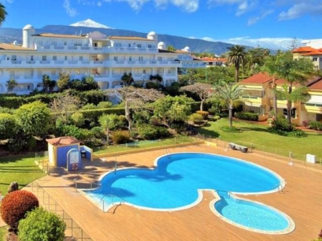 Piso, Puerto de la Cruz