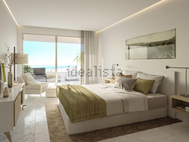 Piso, Puerto de la Cruz