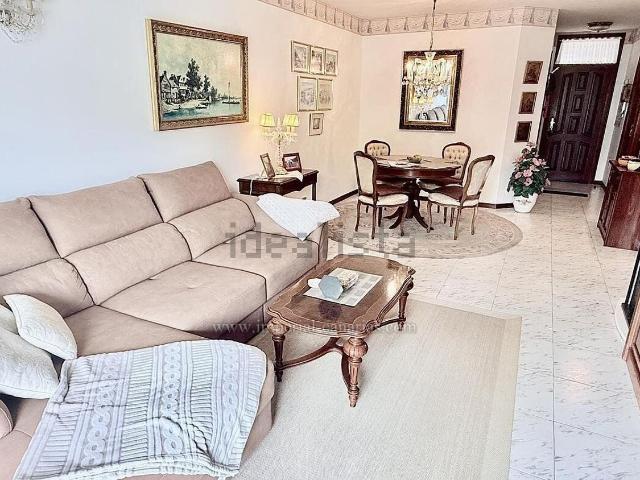 Piso, Puerto de la Cruz