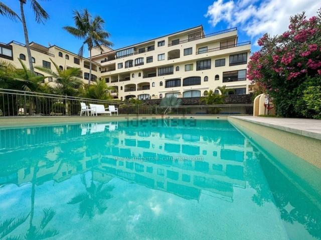 Piso, Puerto de la Cruz