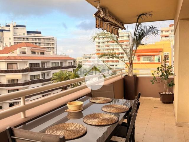 Piso, Puerto de la Cruz