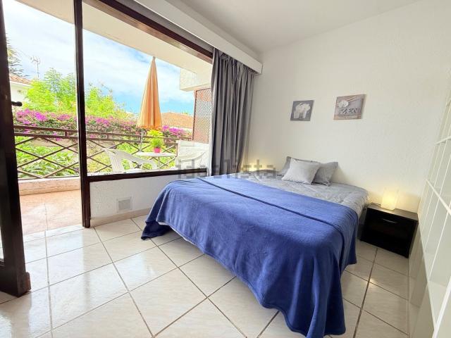 Piso, Puerto de la Cruz