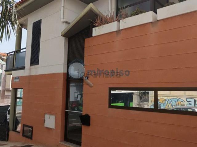 Piso, Puerto de la Cruz