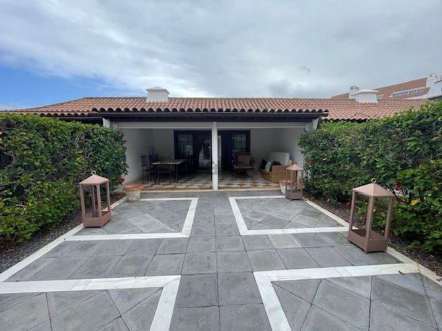 Piso, Puerto de la Cruz