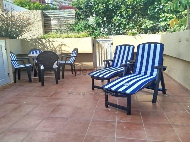 Piso, Puerto de la Cruz