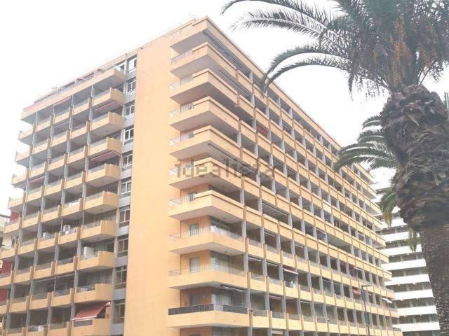 Piso, Puerto de la Cruz