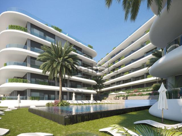 Piso, Puerto de la Cruz