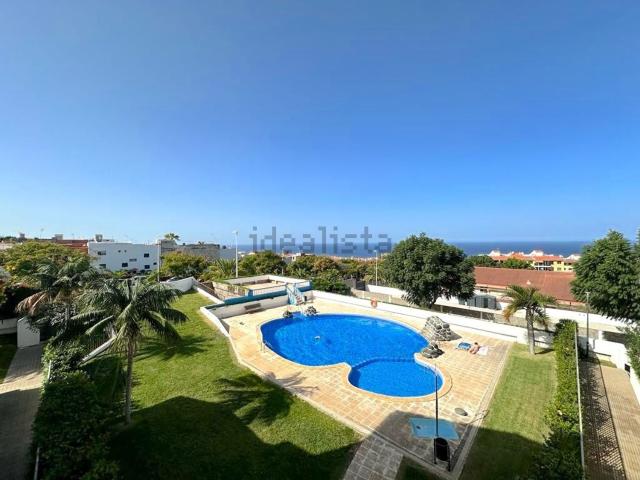 Piso, Puerto de la Cruz