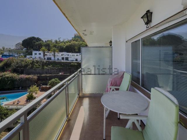 Piso, Puerto de la Cruz