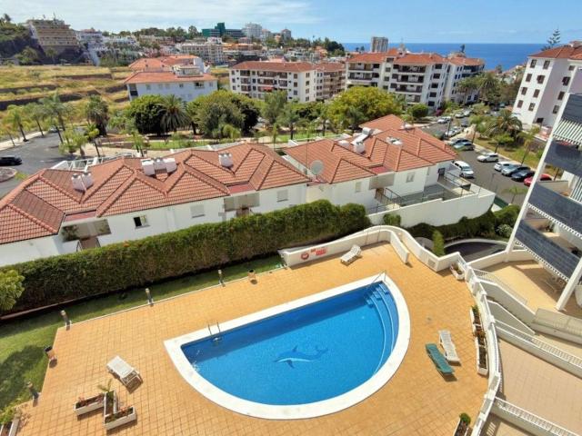 Piso, Puerto de la Cruz