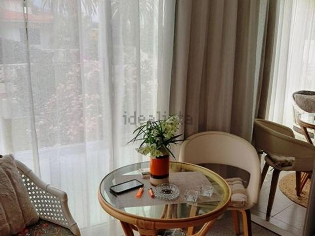 Piso, Puerto de la Cruz